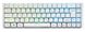 Клавіатура 2E GAMING KG350 RGB 68key USB White UKR 2 - магазин Coolbaba Toys