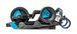Galileo Трехколесный велосипед Strollcycle Black Синий 10 - магазин Coolbaba Toys