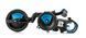 Galileo Трехколесный велосипед Strollcycle Black Синий 5 - магазин Coolbaba Toys
