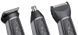 BaByliss Набор для стрижки волос, 10 насадок, cерый 4 - магазин Coolbaba Toys