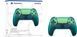 PlayStation Геймпад 5 Dualsense BT, Chrome Teal 4 - магазин Coolbaba Toys