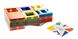 Конструктор Playmags магнитный набор 48 эл. 3 - магазин Coolbaba Toys