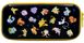 Чохол Premium Vault Case (Pokemon: Stars) for Nintendo Switch, Black 1 - магазин Coolbaba Toys