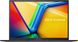ASUS Ноутбук Vivobook 16 X1605VA-MB234 16" WQXGA IPS, Intel i3-1315U, 16GB, F512GB, UMA, NoOS, Чорний 5 - магазин Coolbaba Toys