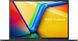 ASUS Ноутбук Vivobook 16X ASUS M3604YA-L2086 16" 4K OLED, AMD R7-7730U, 16GB, F1TB, UMA, NoOS, Чорний 5 - магазин Coolbaba Toys