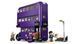 LEGO Конструктор LEGO Harry Potter Пригоди на Лицарському автобусі 2 - магазин Coolbaba Toys