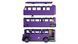 LEGO Конструктор LEGO Harry Potter Пригоди на Лицарському автобусі 4 - магазин Coolbaba Toys