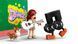 LEGO Конструктор LEGO Friends Музична крамниця і квартира 6 - магазин Coolbaba Toys