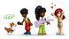 LEGO Конструктор LEGO Friends Музична крамниця і квартира 2 - магазин Coolbaba Toys