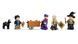 LEGO Конструктор LEGO Harry Potter Пригоди на Лицарському автобусі 5 - магазин Coolbaba Toys