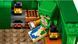 LEGO Конструктор Minecraft Пляжный дом в форме черепахи 8 - магазин Coolbaba Toys