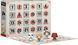 Funko Набор подарочный Funko POP Advent Calendar: Star Wars Holiday 2 - магазин Coolbaba Toys