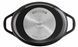 Tefal Каструля Tefal Air, з кришкою, 5.7л, алюміній, чорний 2 - магазин Coolbaba Toys