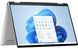 HP Ноутбук Envy x360 16-ac0003ua 16" WUXGA IPS Touch, Intel U5-125U, 16GB, F512GB, UMA, Win11, серебристый 2 - магазин Coolbaba Toys