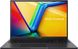 ASUS Ноутбук Vivobook 16X ASUS M3604YA-L2086 16" 4K OLED, AMD R7-7730U, 16GB, F1TB, UMA, NoOS, Чорний 1 - магазин Coolbaba Toys