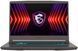 MSI Ноутбук Thin 15 B13UDX-3445XUA 15.6 FHD, Intel i5-13420H, 16GB, F512GB, NVD3050-6, DOS, чорний 1 - магазин Coolbaba Toys