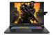Dream Machines Ноутбук Dream Machines RX5090-18 18UHD+, Intel U9-275HX, 32GB, F2TB, NVD5090-24, DOS, чорний 2 - магазин Coolbaba Toys