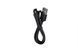 2E Миша MF270 Silent Rechargeable WL Black 6 - магазин Coolbaba Toys