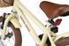 Miqilong Дитячий велосипед RM 12" бежевий 13 - магазин Coolbaba Toys