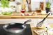 Tefal Frying pan Tefal Comfort Max, 20 cm, stainless steel, bakelite, black 4 - магазин Coolbaba Toys