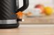 Gorenje Електрочайник 1.7л, Strix контроль, чорний матовий 3 - магазин Coolbaba Toys