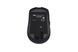 2E Миша MF270 Silent Rechargeable WL Black 2 - магазин Coolbaba Toys