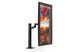 LG Монітор LG 31.5" 32UN880K-B 2xHDMI, DP, USB-С, MM, IPS, 3840x2160, DCI-P3 95%, Pivot, HDR10 10 - магазин Coolbaba Toys