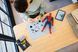 LEGO Конструктор LEGO Super Heroes Фігурка супергероя Людини-Павука 7 - магазин Coolbaba Toys