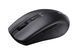 2E Миша MF270 Silent Rechargeable WL Black 4 - магазин Coolbaba Toys