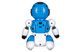 Робот Форвард Same Toy (Голубой) на радиоуправлении 4 - магазин Coolbaba Toys