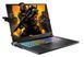 Dream Machines Ноутбук Dream Machines RX5090-18 18UHD+, Intel U9-275HX, 32GB, F2TB, NVD5090-24, DOS, чорний 3 - магазин Coolbaba Toys