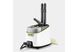 Karcher Пароочисник SC 4 Deluxe Iron, 2200Вт, 1300мл, 4Бар, праска, швабра, білий 4 - магазин Coolbaba Toys