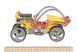 Same Toy Конструктор металевий (243 ел.) 4 - магазин Coolbaba Toys
