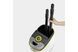 Karcher Пароочисник SC 4 Deluxe Iron, 2200Вт, 1300мл, 4Бар, праска, швабра, білий 2 - магазин Coolbaba Toys