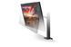 LG Монітор LG 31.5" 32UN880K-B 2xHDMI, DP, USB-С, MM, IPS, 3840x2160, DCI-P3 95%, Pivot, HDR10 5 - магазин Coolbaba Toys