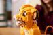 LEGO Конструктор Disney Classic Юный король Лев Симба 7 - магазин Coolbaba Toys