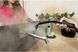 Karcher Пароочисник SC 4 Deluxe Iron, 2200Вт, 1300мл, 4Бар, праска, швабра, білий 8 - магазин Coolbaba Toys