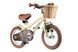 Miqilong Дитячий велосипед RM 12" бежевий 1 - магазин Coolbaba Toys