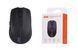 2E Миша MF270 Silent Rechargeable WL Black 7 - магазин Coolbaba Toys
