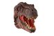 Игрушка-перчатка Same Toy Тиранозавр коричневый 1 - магазин Coolbaba Toys