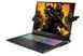 Dream Machines Ноутбук Dream Machines RX5090-18 18UHD+, Intel U9-275HX, 32GB, F2TB, NVD5090-24, DOS, чорний 4 - магазин Coolbaba Toys