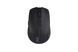 2E Миша MF270 Silent Rechargeable WL Black 1 - магазин Coolbaba Toys