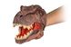 Іграшка-рукавичка Same Toy Тиранозавр коричневий 5 - магазин Coolbaba Toys