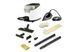 Karcher Пароочисник SC 4 Deluxe Iron, 2200Вт, 1300мл, 4Бар, праска, швабра, білий 1 - магазин Coolbaba Toys