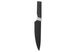 Кухонный нож поварской Ardesto Black Mars, 20 см,черный, нерж. сталь, пластик 2 - магазин Coolbaba Toys