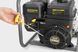 Мотопомпа бензинова Karcher WWP 45 для брудної води, 45м3/г, 6.9 к.с., 166 см/куб, 36кг 3 - магазин Coolbaba Toys