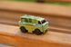Flip Cars Машинка-трансформер 2 в 1 Военный грузовик и Самосвал 8 - магазин Coolbaba Toys