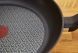Tefal Frying pan Tefal Comfort Max, 20 cm, stainless steel, bakelite, black 7 - магазин Coolbaba Toys