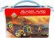 MagPlayer Конструктор магнитный 66 ед. (MPT-66) 1 - магазин Coolbaba Toys