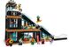 Конструктор LEGO City Гірськолижний і скелелазний цент 9 - магазин Coolbaba Toys